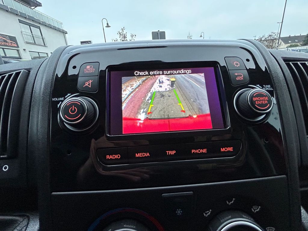 Citroën Jumper 2020