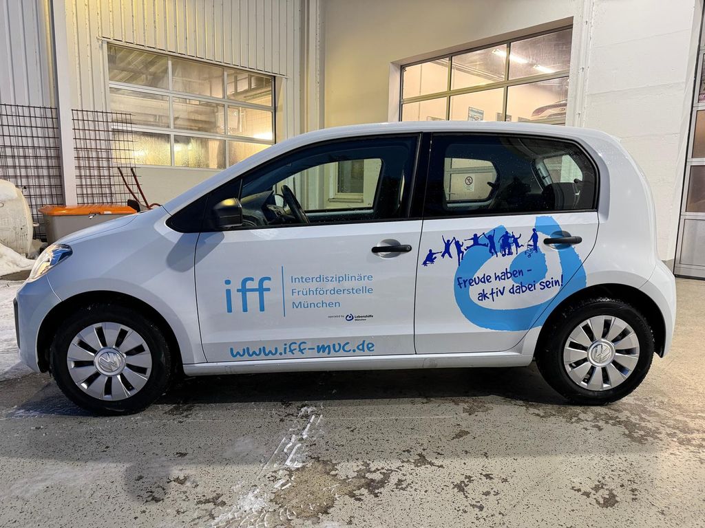 Volkswagen up! 2020