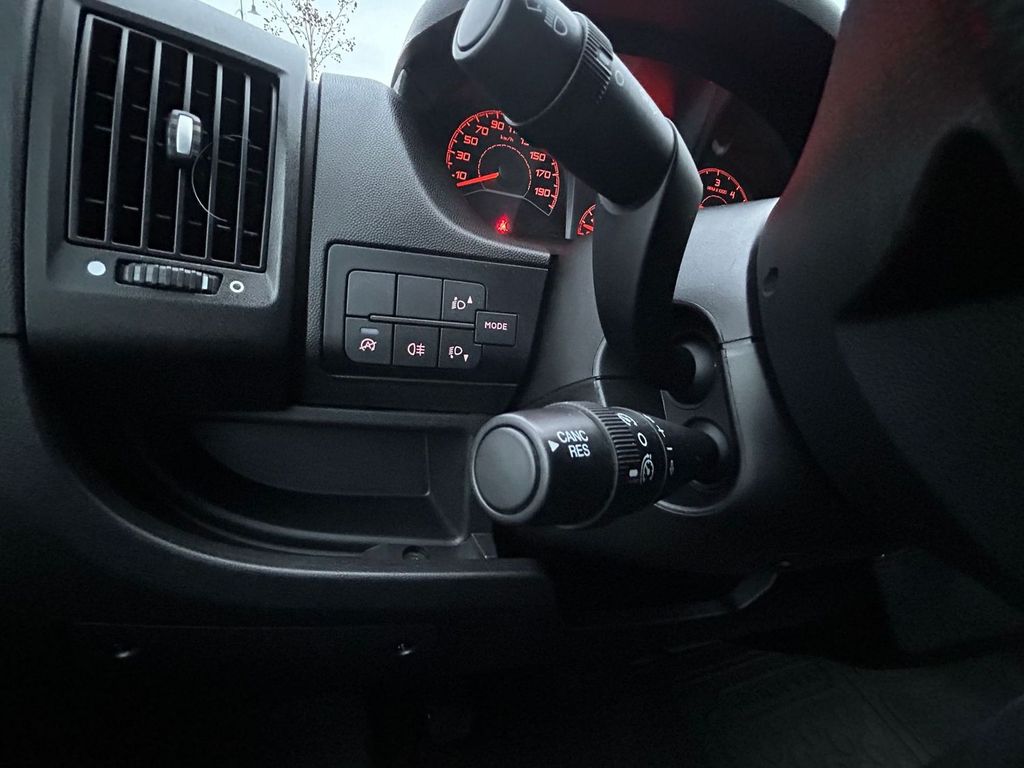 Citroën Jumper 2020