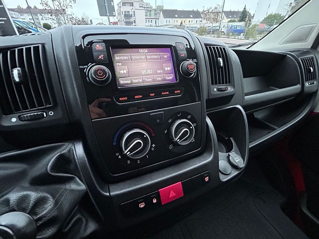 Citroën Jumper 2020