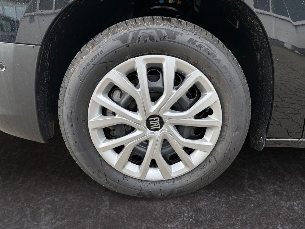Fiat Doblo 2025