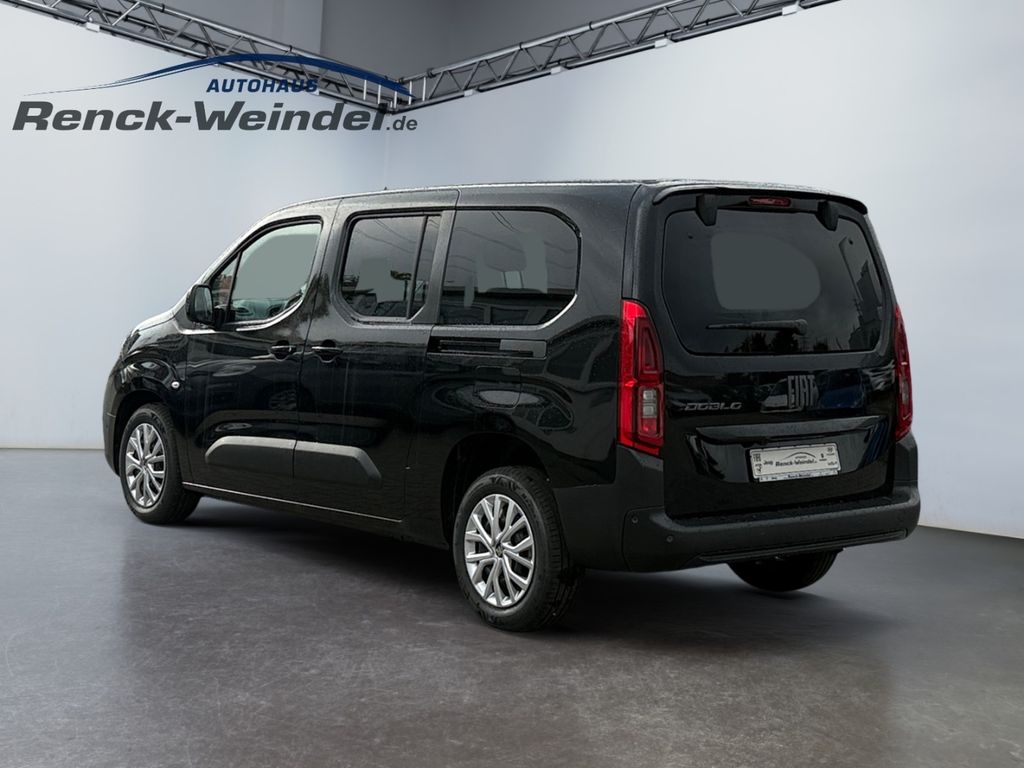 Fiat Doblo 2025