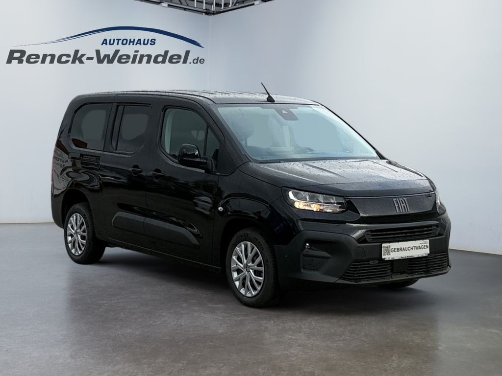 Fiat Doblo 2025