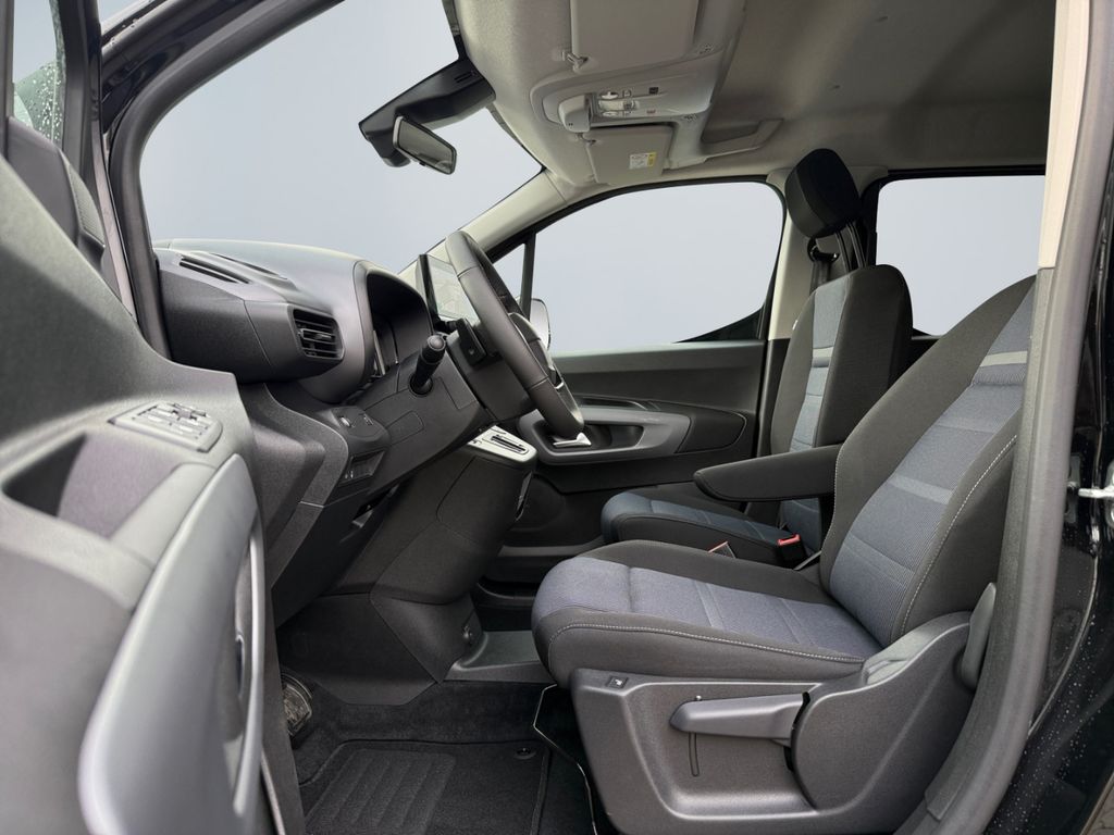 Fiat Doblo 2025