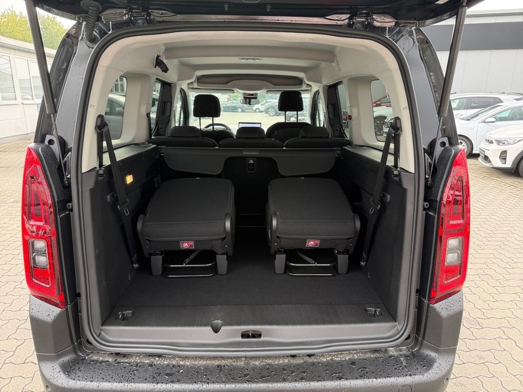 Fiat Doblo 2025