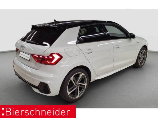 Audi A1 2025