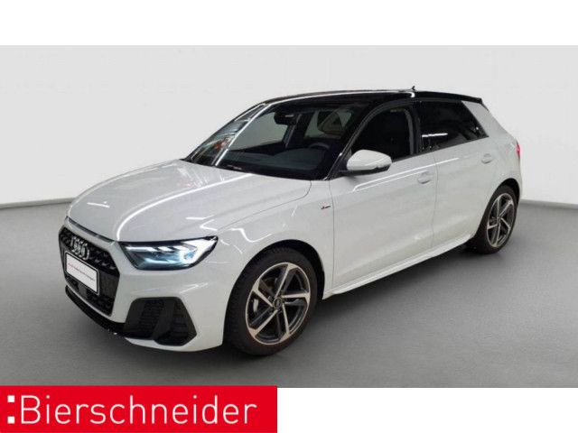 Audi A1 2025
