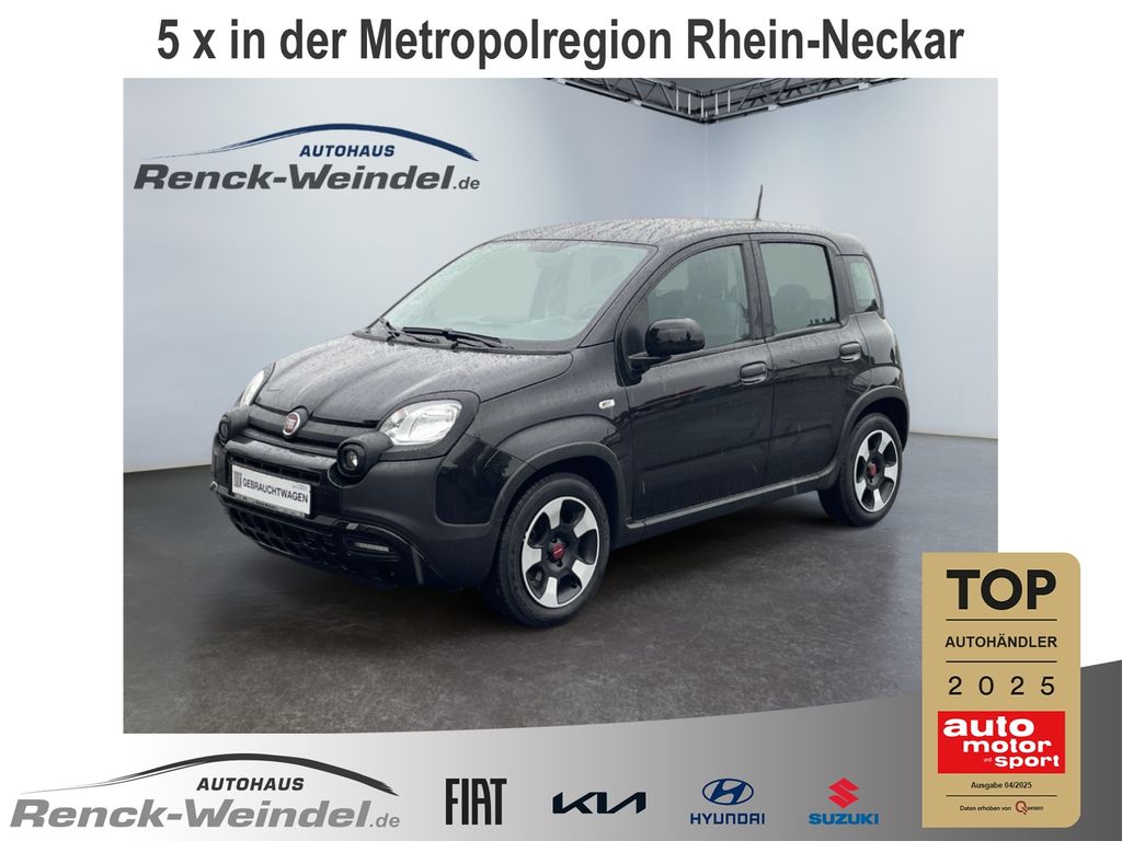 Fiat Panda 2023
