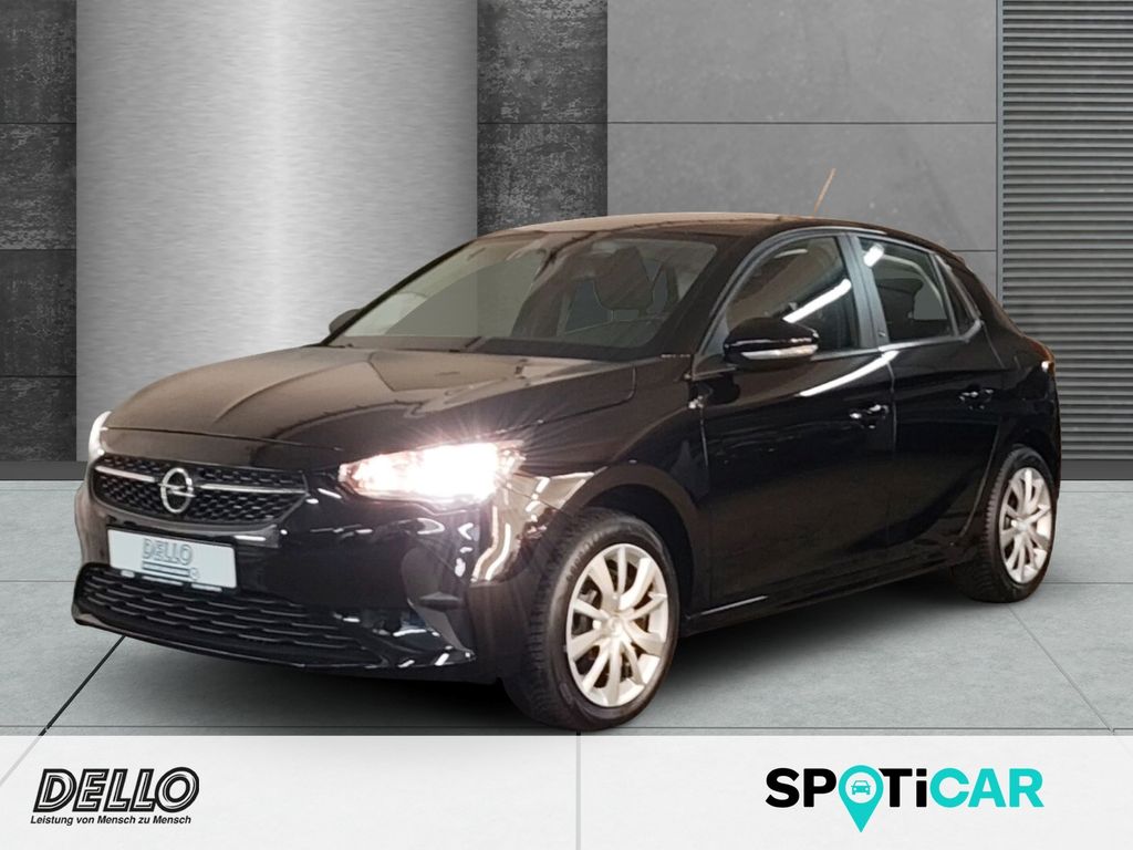 Opel Corsa 2023