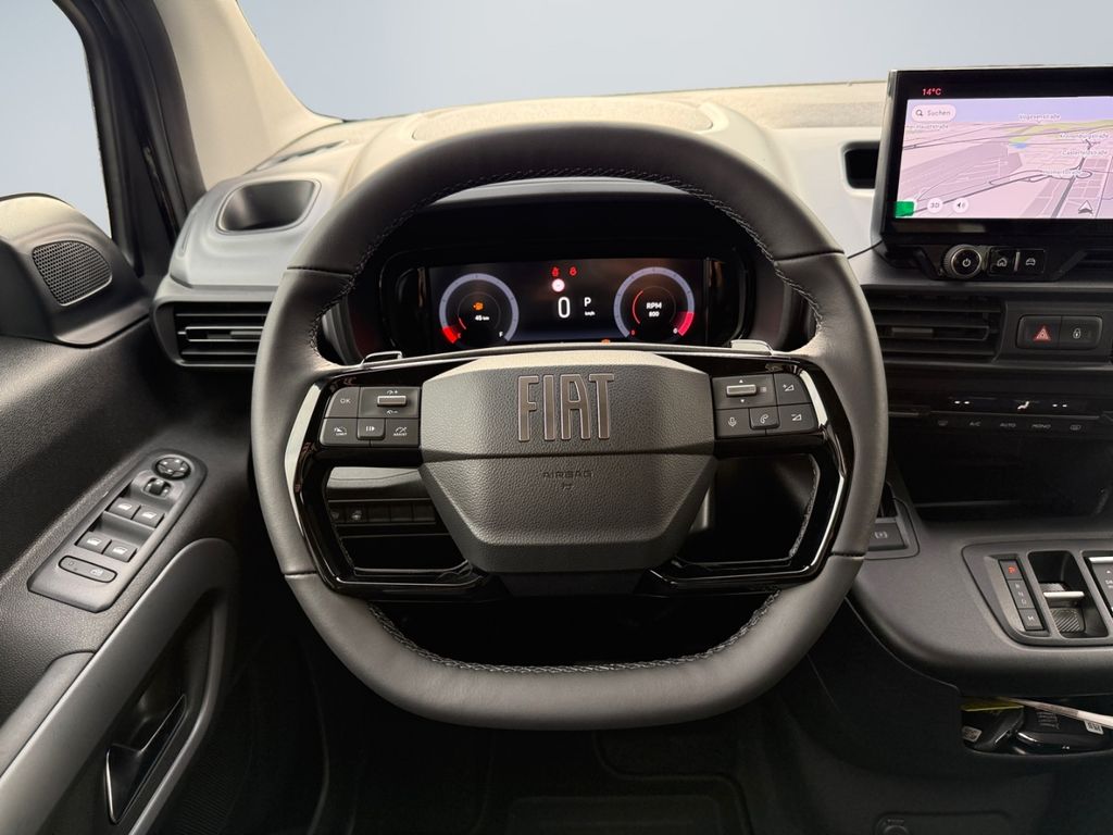 Fiat Doblo 2025