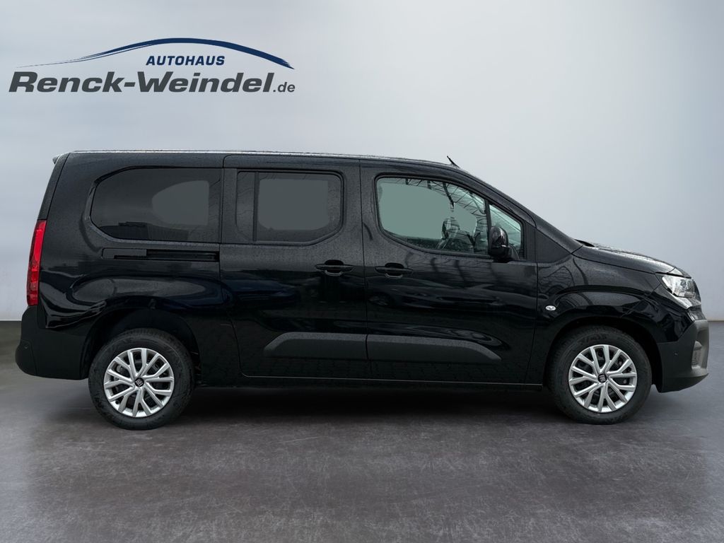 Fiat Doblo 2025