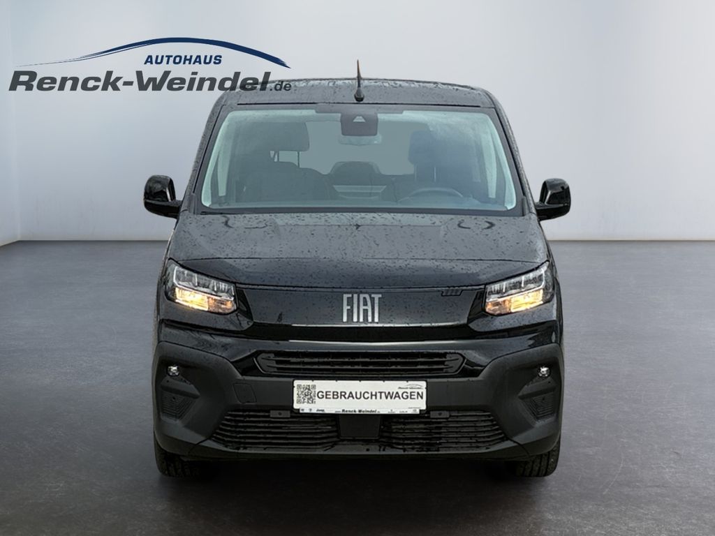 Fiat Doblo 2025