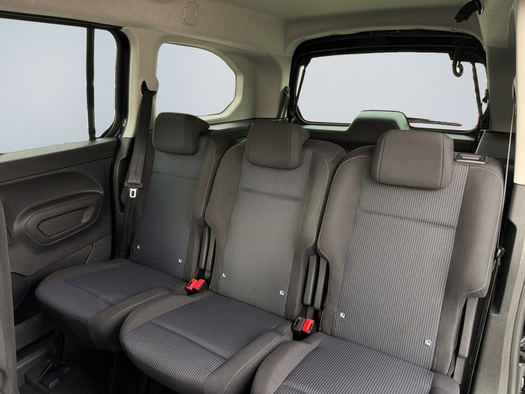 Fiat Doblo 2025