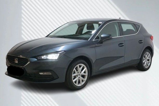 Seat Leon 2025