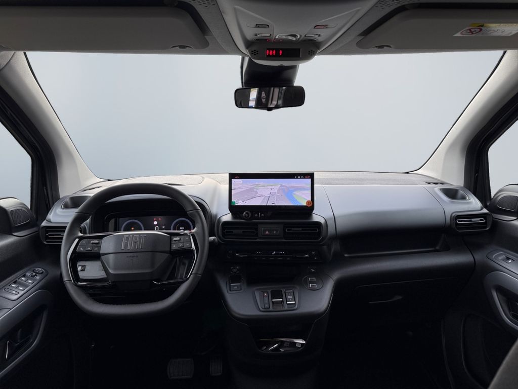 Fiat Doblo 2025