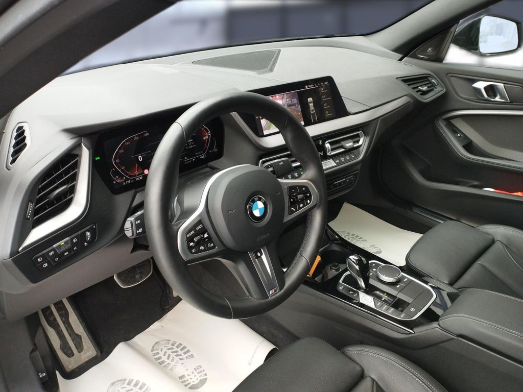 BMW 218 Gran Coupé 2024