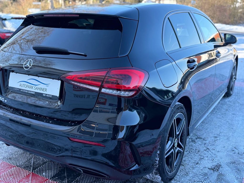 Mercedes-Benz A 250 2020