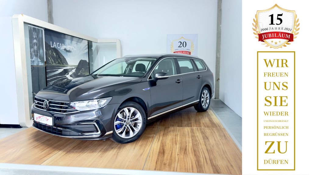 Volkswagen Passat Variant 2020
