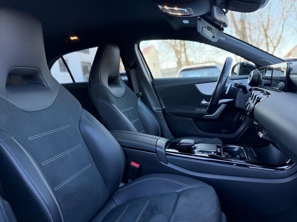 Mercedes-Benz A 250 2020