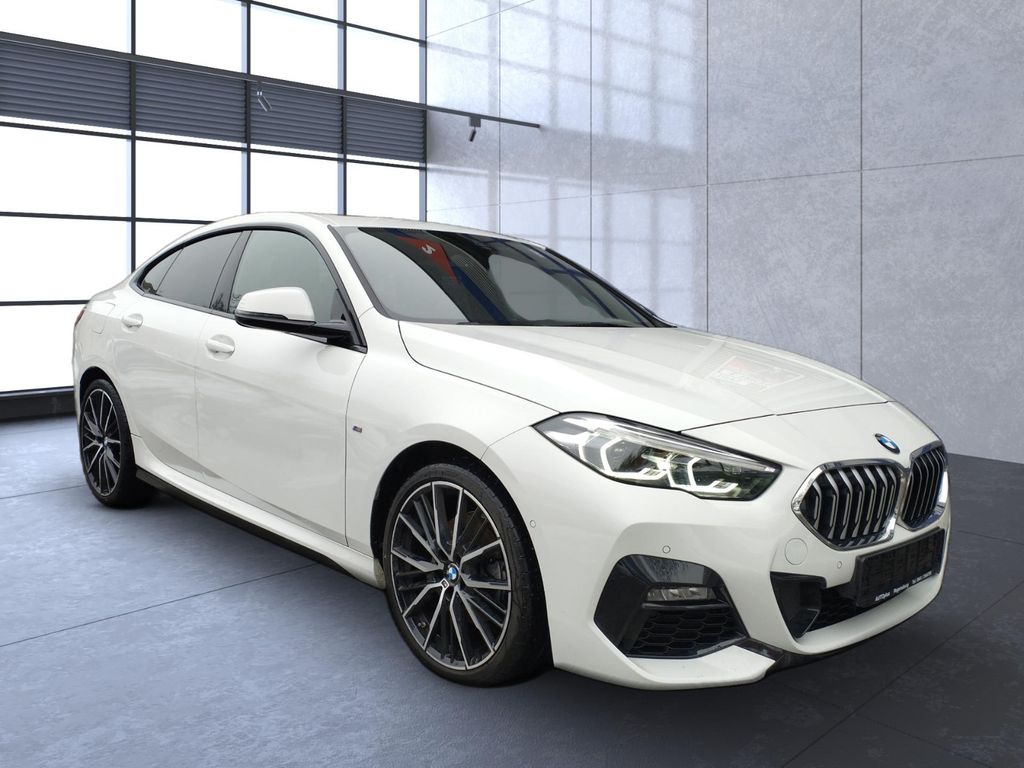 BMW 218 Gran Coupé 2024