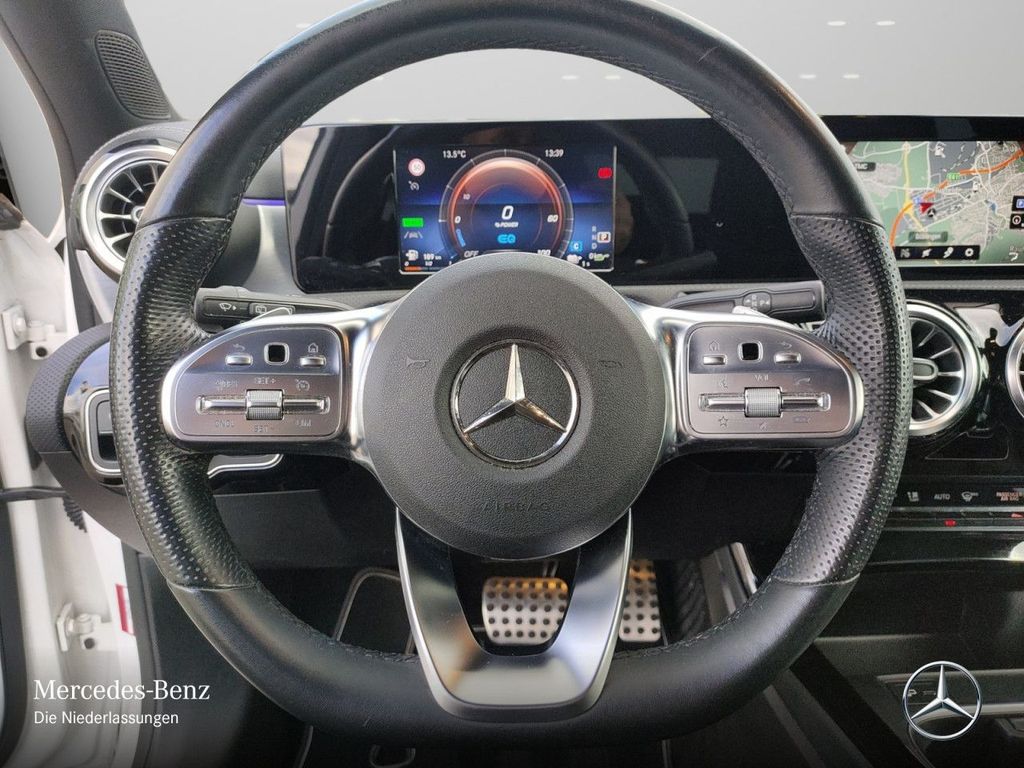 Mercedes-Benz A 250 2021