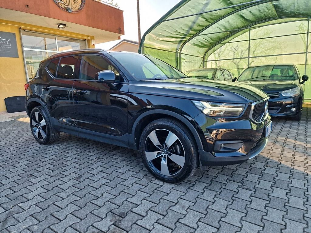 Volvo Other 2020