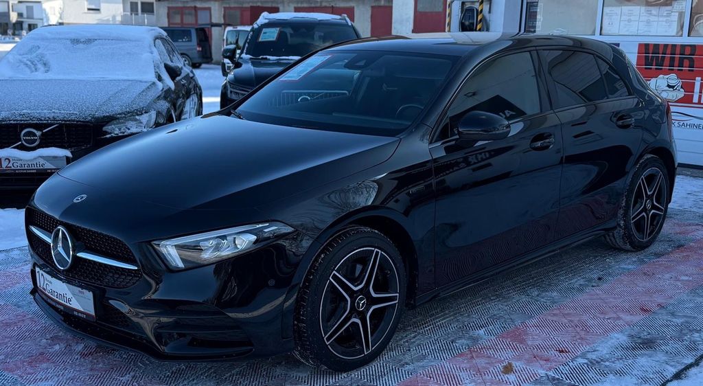 Mercedes-Benz A 250 2020