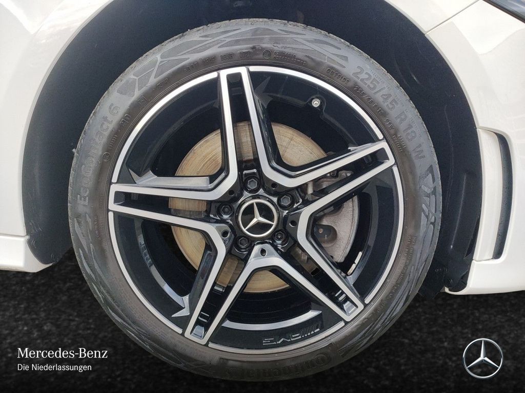 Mercedes-Benz A 250 2021