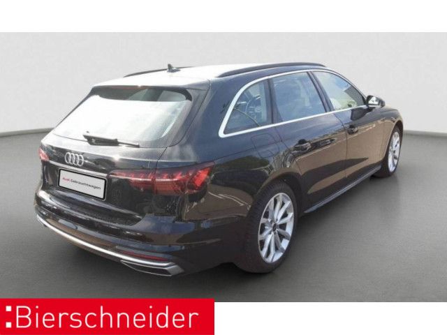 Audi A4 2024