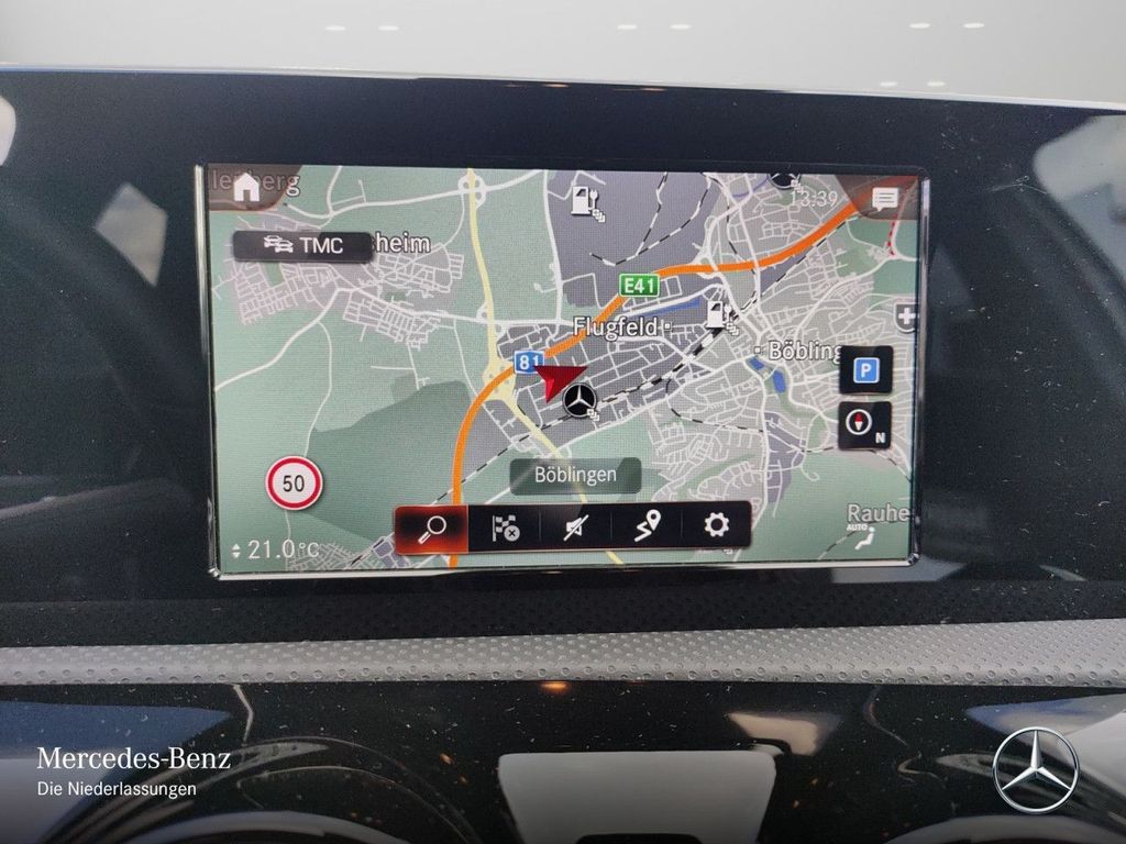 Mercedes-Benz A 250 2021