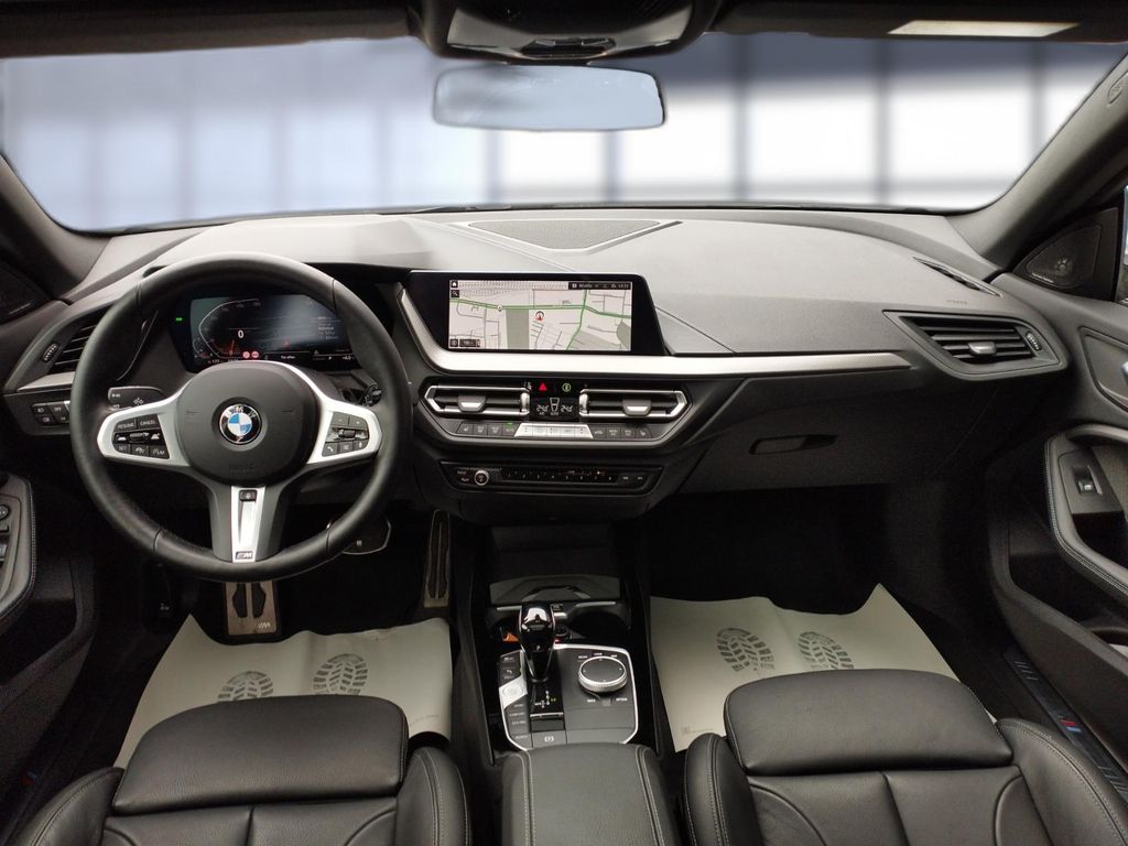 BMW 218 Gran Coupé 2024