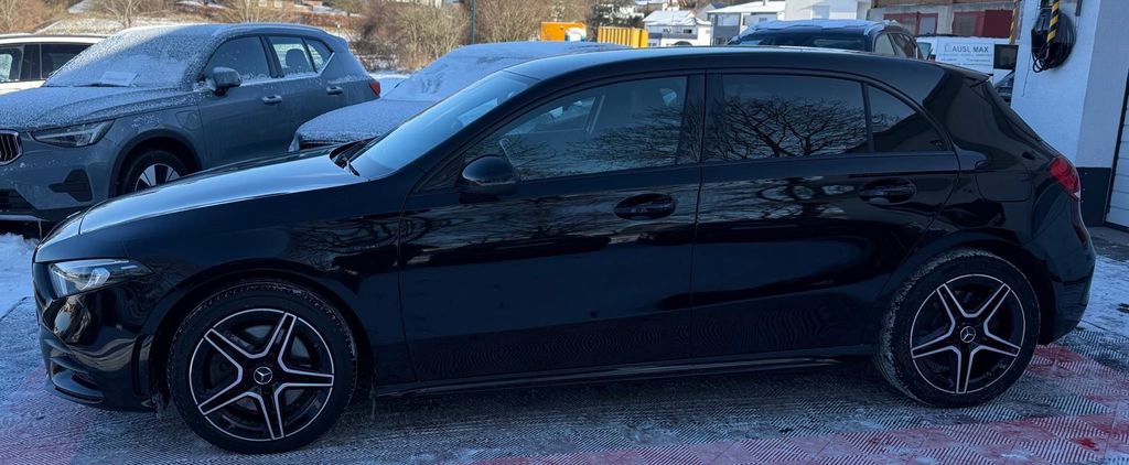 Mercedes-Benz A 250 2020