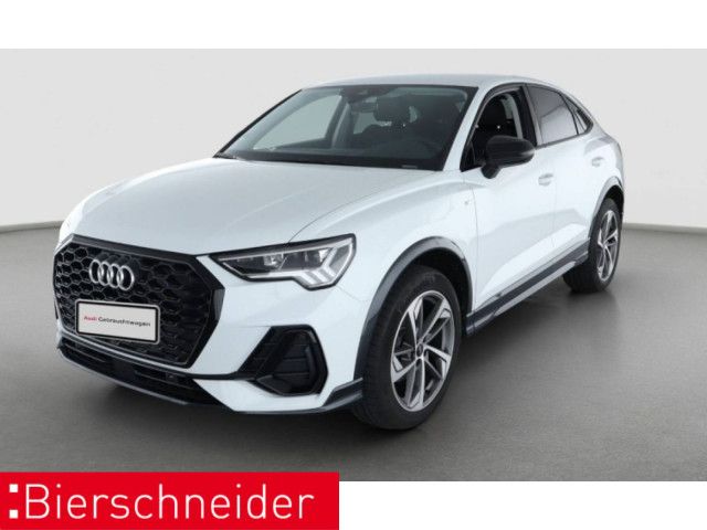 Audi Q3 2025