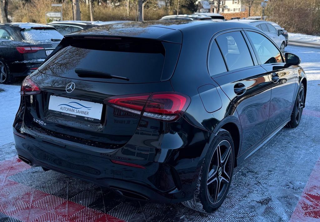 Mercedes-Benz A 250 2020
