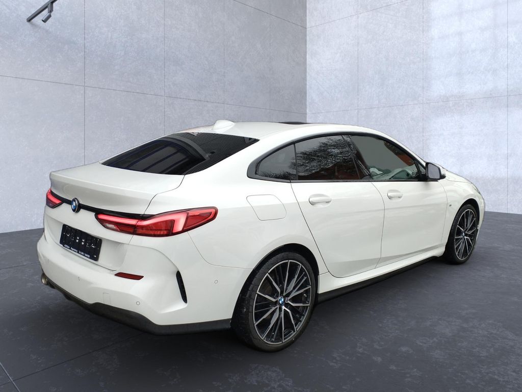 BMW 218 Gran Coupé 2024