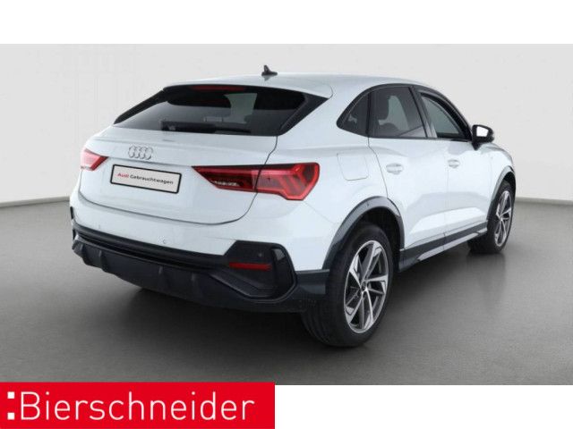 Audi Q3 2025