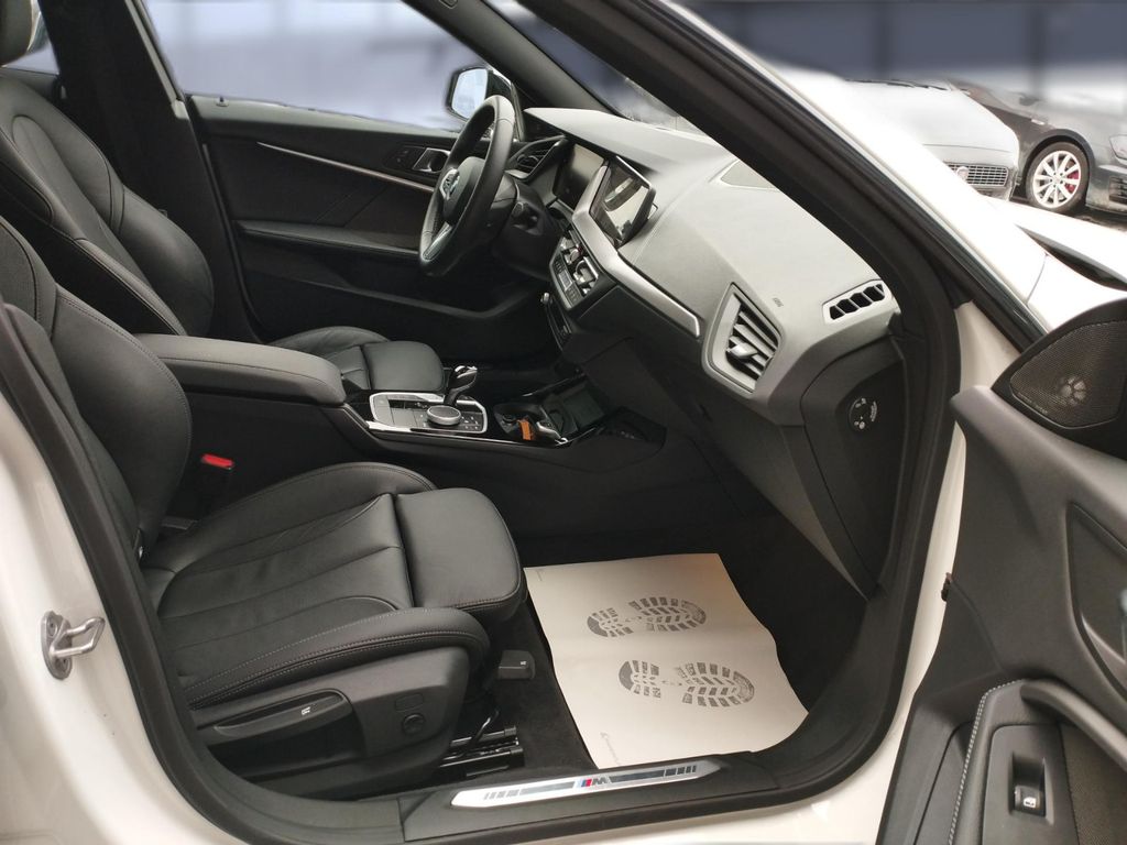 BMW 218 Gran Coupé 2024