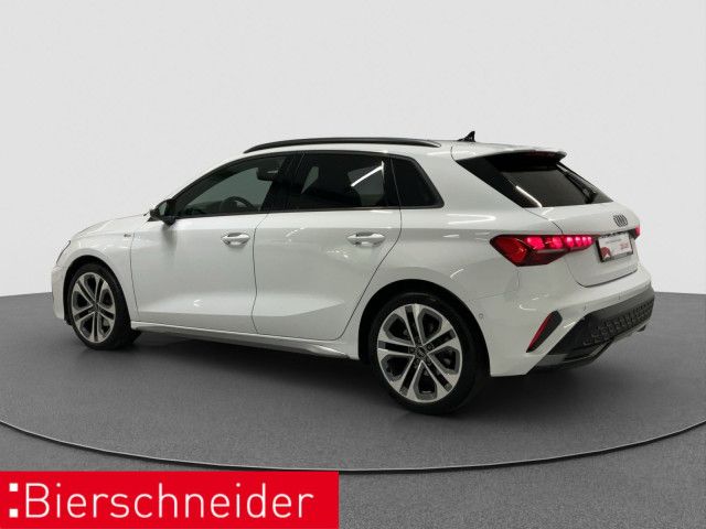 Audi A3 2025