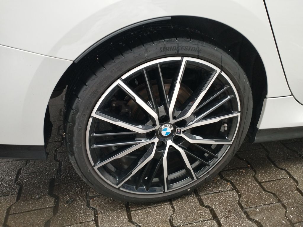 BMW 218 Gran Coupé 2024