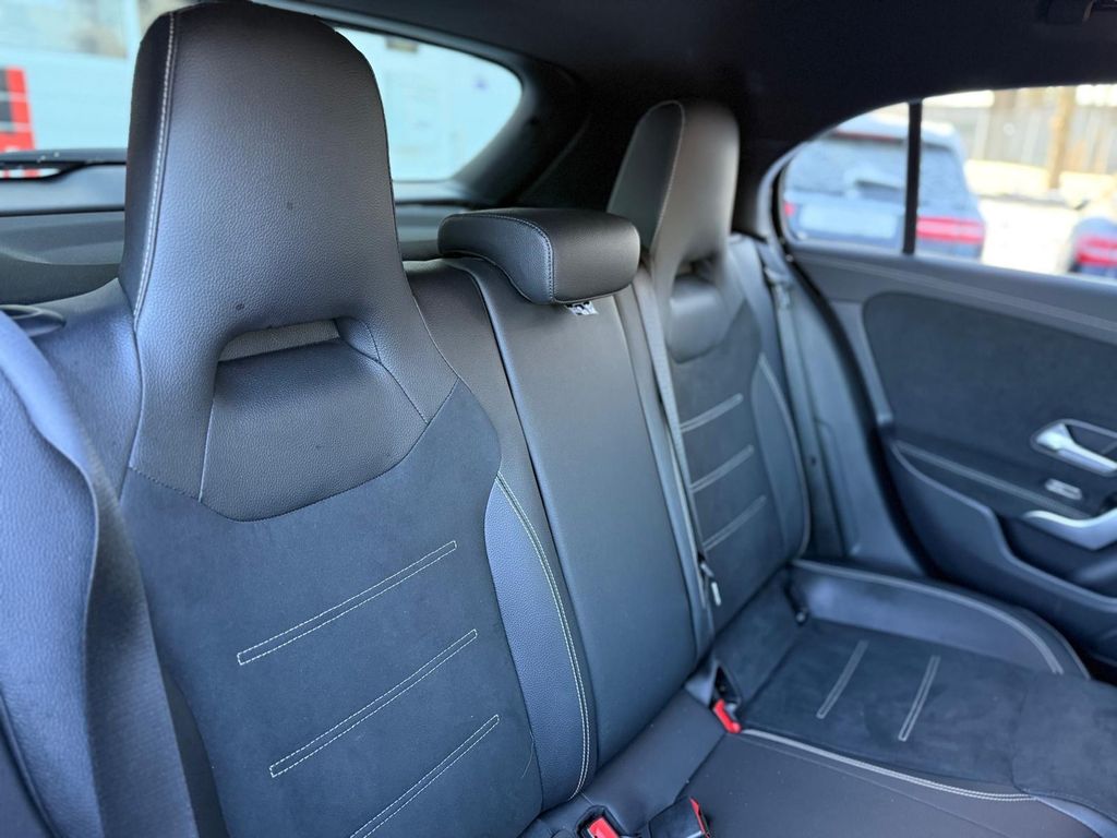 Mercedes-Benz A 250 2020