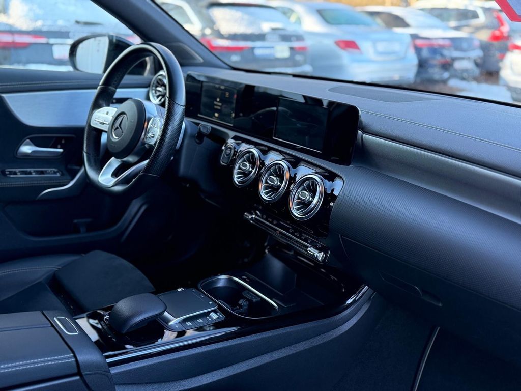 Mercedes-Benz A 250 2020