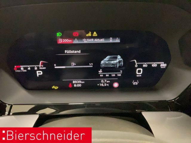 Audi A3 2025