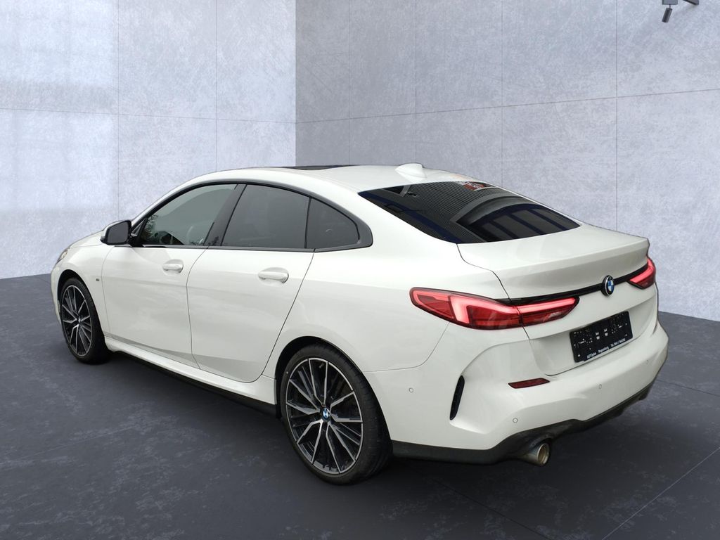 BMW 218 Gran Coupé 2024