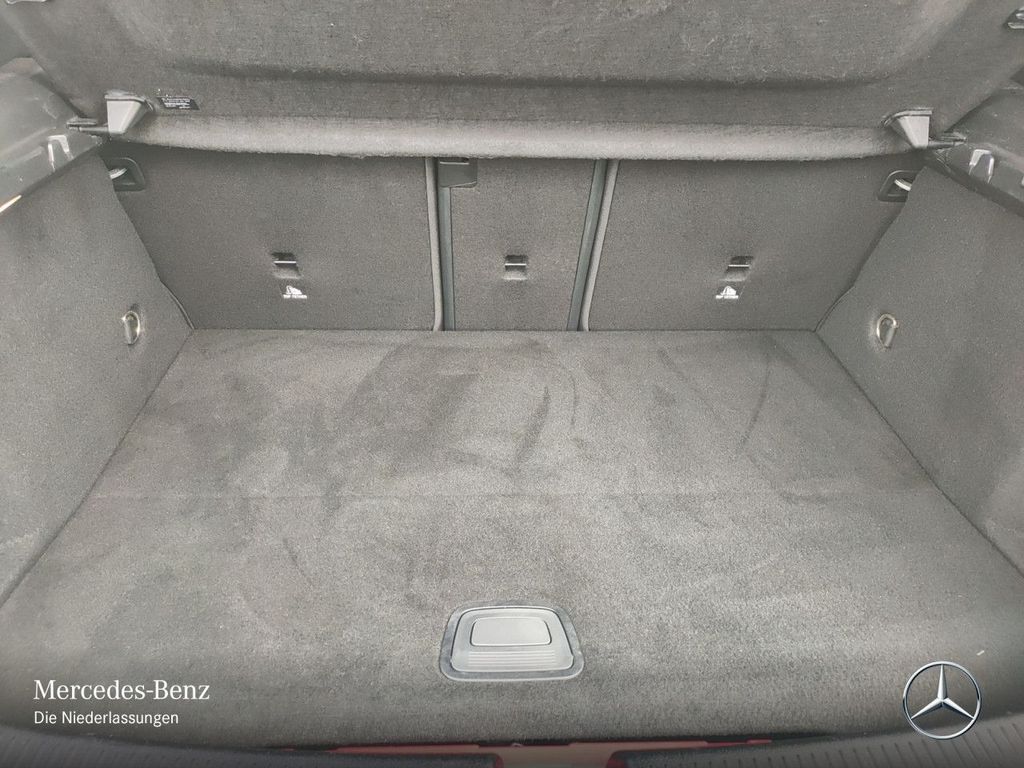 Mercedes-Benz A 250 2021