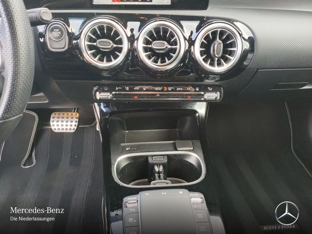 Mercedes-Benz A 250 2021