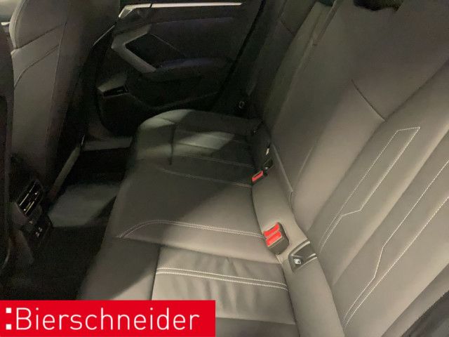 Audi A3 2025