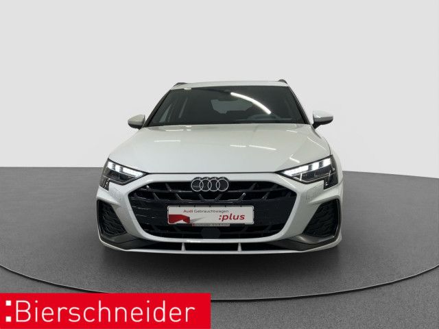 Audi A3 2025