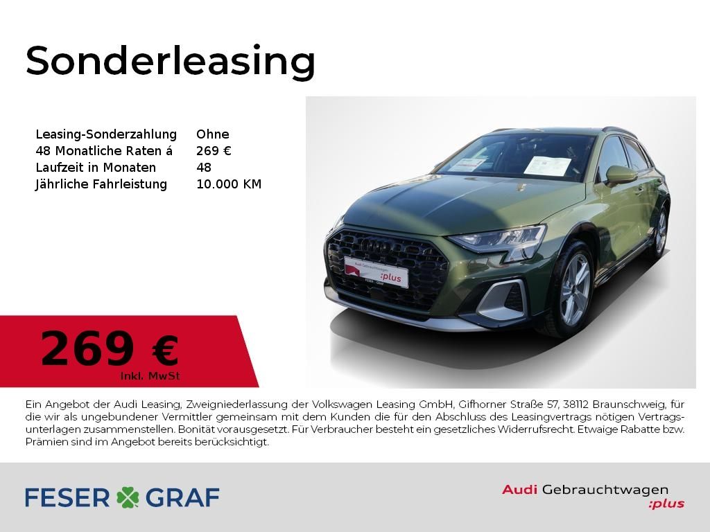 Audi A3 2025