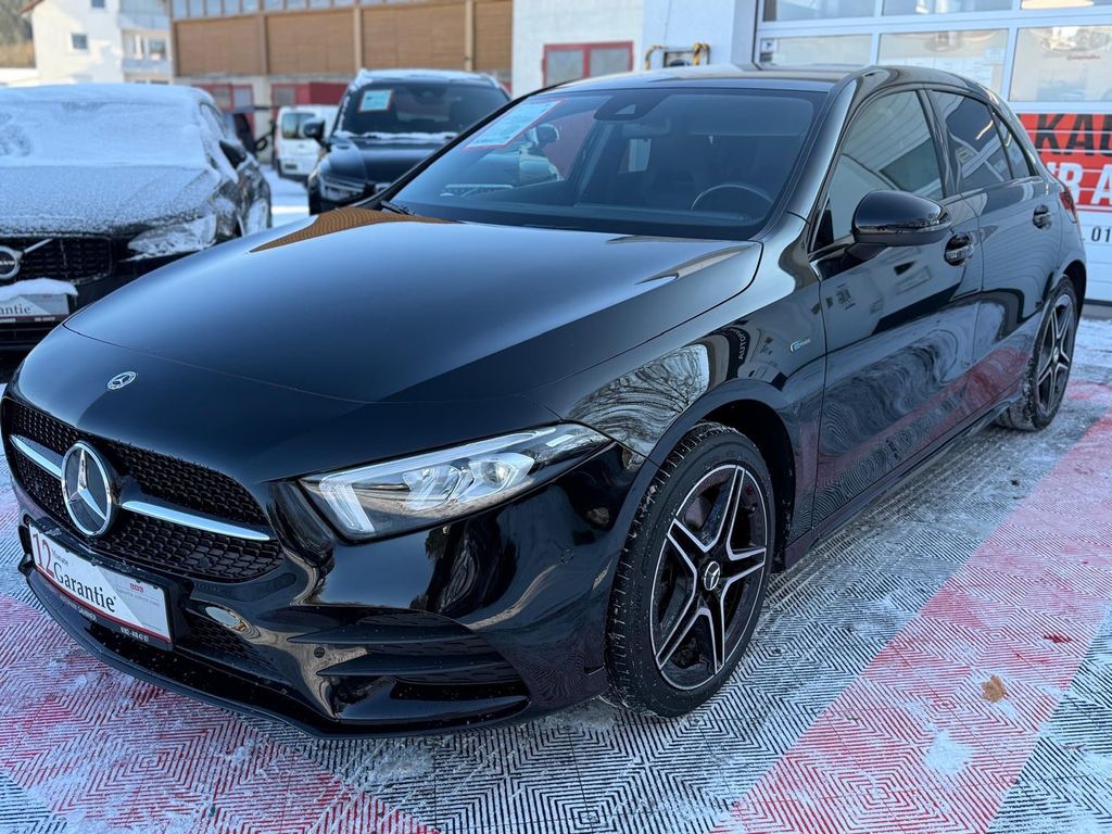 Mercedes-Benz A 250 2020