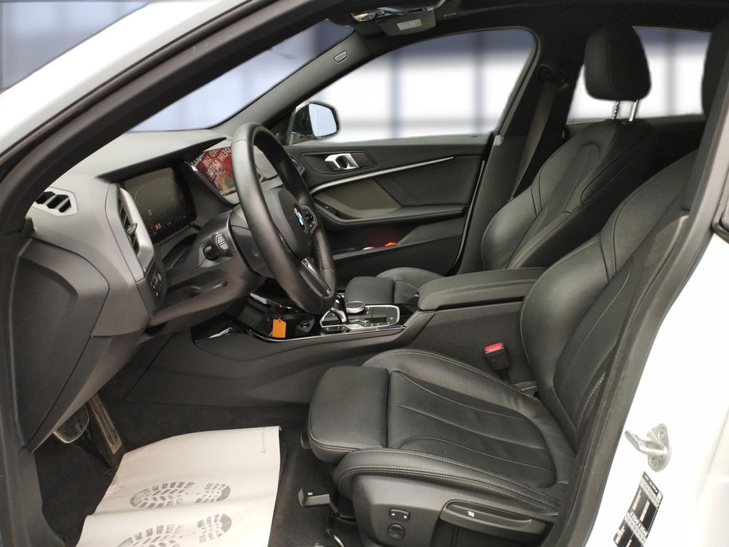 BMW 218 Gran Coupé 2024